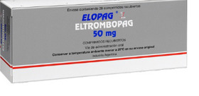 Imagen de ELOPAG 50 50 mg [28 comp.]