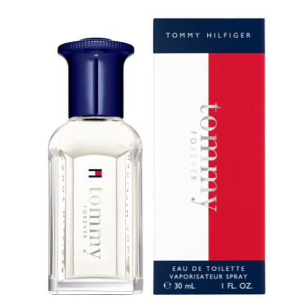 Imagen de TOMMY HILFIGER FOREVER EDT [30 ml]