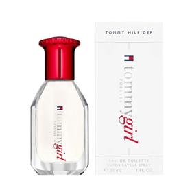 Imagen de TOMMY HILFIGER FOREVER GIRL EDT [30 ml]