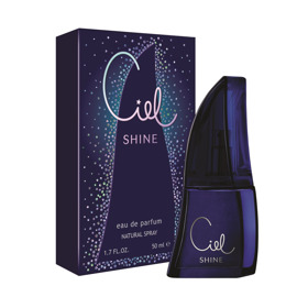 Imagen de CIEL SHINE EDP [50 ml]