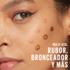 Imagen de MAYBELLINE RUBOR LIQUIDO SUN KISSER ELECTRIC BRONZE [4,7 ml]