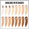 Imagen de MAYBELLINE CORRECTOR SUPER STAY 30H 22 22 [10 ml]