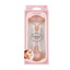 Imagen de GOODCHANGE RODILLO MASAJEADOR PARA GIMNASIA FACIAL [1 uni.]
