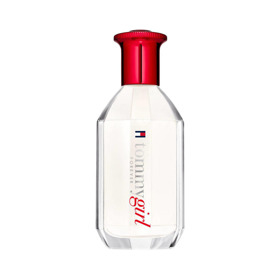 Imagen de TOMMY HILFIGER FOREVER GIRL EDT [50 ml]