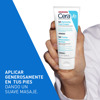 Imagen de CERAVE SA CREMA RENOVADORA PIES [88 ml]