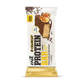 Imagen de ENA PROTEIN BARRA BANANA SPLIT 15 gr [46 gr]