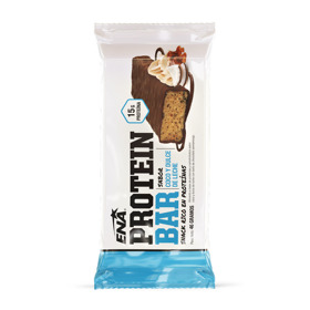 Imagen de ENA PROTEIN BARRA COCO&DULCE 15 gr [46 gr]