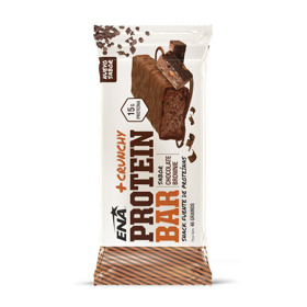 Imagen de ENA PROTEIN BARRA CHOCO BROWNIE 15 gr [1 uni.]