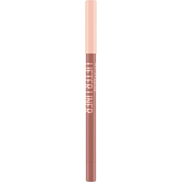 Imagen de MAYBELLINE DELINEADOR LABIOS LIFTER ON IT
