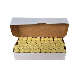 Imagen de AZUFRE BARRA D.I.U. CAJA [50 uni.]