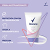 Imagen de REXONA CREMA SENSIVE CREME POMO [55 gr]