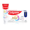 Imagen de COLGATE CR. TOTAL CLEAN MINT PACK [90+90gr]