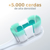 Imagen de COLGATE CEPILLO TOTAL LIMPIEZA ESPUMOSA [2 uni.]