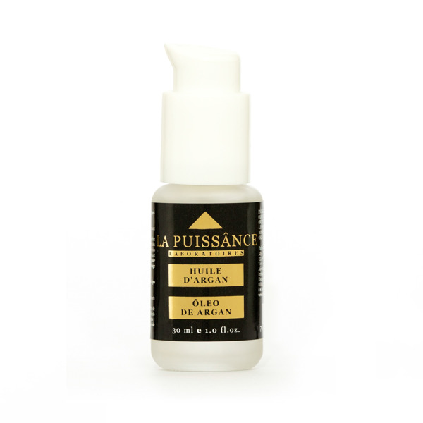 Imagen de LA PUISSANCE SERUM ARGAN [30 ml]