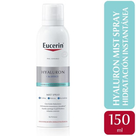 Imagen de EUCERIN HYALURON FILLER MIST SPRAY FACIAL [150 ml]