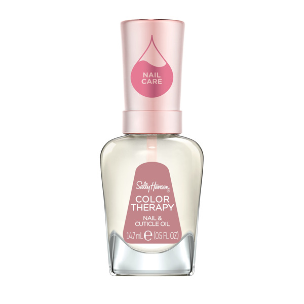 Imagen de SALLY HANSEN CUTICULAS COLOR THERAPY NAIL CUTICLE OIL 005 14,7 ml