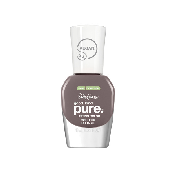 Imagen de SALLY HANSEN ESMALTE GOOD KIND PURE 350 SOOTHING SLATE 10 ml