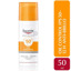 Imagen de EUCERIN SOLAR FACIAL GEL CREMA TOQUE SECO 50 fps [50 ml]