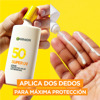 Imagen de GARNIER SUPER UV SERUM ANTI MANCHAS 50 fps [40 ml]