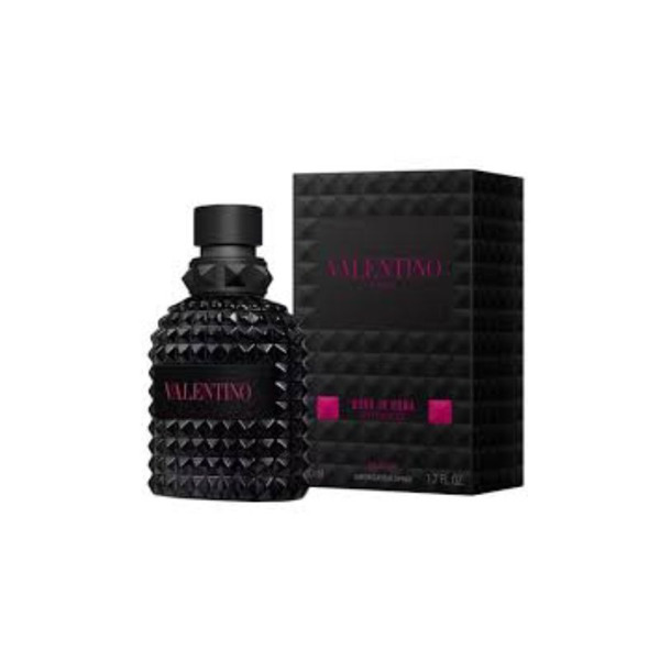 Imagen de VALENTINO BORN IN ROMA UOMMO EXTRADOSE EDP [50 ml]