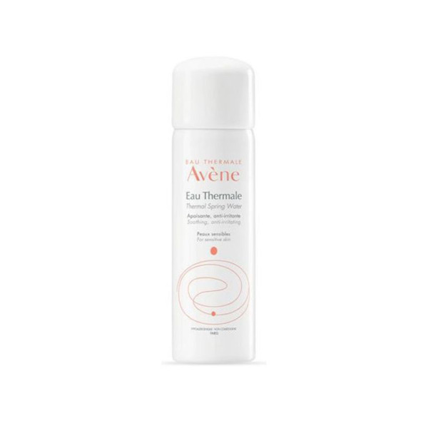 Imagen de AVENE AGUA TERMAL [50 ml]