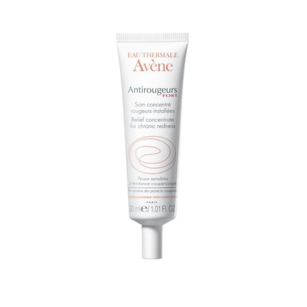 Imagen de AVENE ANTIROJECES FORTE [30 ml]