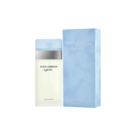 Imagen de DOLCE&GABBANA LIGHT BLUE EDT [100 ml]