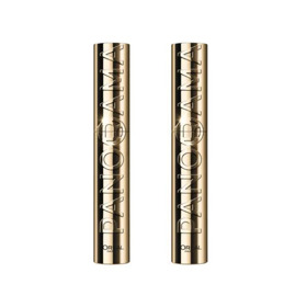 Imagen de LOREAL MASCARA PANORAMA+MASCARA PACK BLACK [9+9ml]