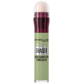 Imagen de MAYBELLINE CORRECTOR INSTANT AGE REWIND GREEN 1 [6 ml]