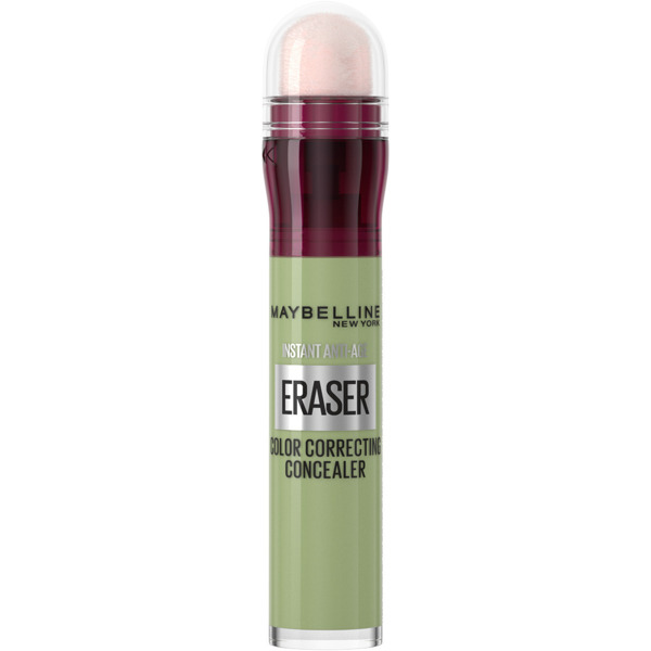 Imagen de MAYBELLINE CORRECTOR INSTANT AGE REWIND GREEN 1 [6 ml]