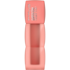 Imagen de MAYBELLINE LABIAL SUPERS STAY TEDDY CURRENT MOOD 10 [5 ml]