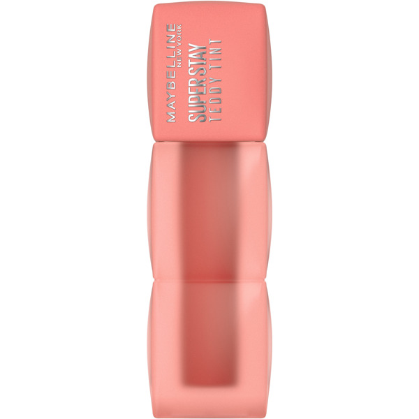 Imagen de MAYBELLINE LABIAL SUPERS STAY TEDDY CURRENT MOOD 10 [5 ml]