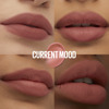 Imagen de MAYBELLINE LABIAL SUPERS STAY TEDDY CURRENT MOOD 10 [5 ml]