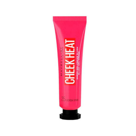 Imagen de MAYBELLINE RUBOR CHEEK HEAT FUCHSIA SPARK [1 uni.]