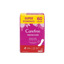 Imagen de CAREFREE PROTECCION ORIGINAL SIN PERFUME 60 uni.