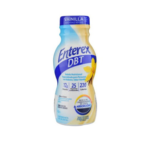 Imagen de ENTEREX DBT VAINILLA [237 ml]