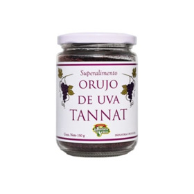 Imagen de BOTICA ORUJO DE UVA TANNAT [150 gr]