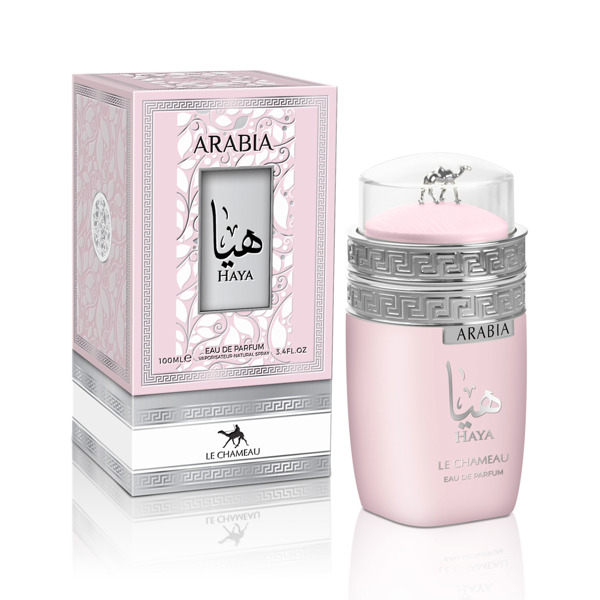 Imagen de LE CHAMEAU ARABIA HAYA EDP [100 ml]