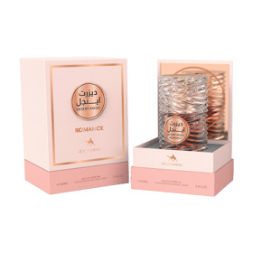 Imagen de LE CHAMEAU DESERT ANGEL ROMANCE EDP [100 ml]