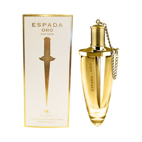 Imagen de LE CHAMEAU ESPADA ORO EDP [100 ml]