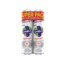 Imagen de LYSOFORM AEROSOL ORIGINAL PACK X 2 [360+360ml]