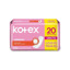 Imagen de KOTEX PROTECTORES ESENCIAL CLASSIC [100 uni.]