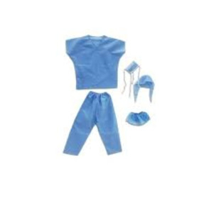 Imagen de KIT QUIRURGICO DESCARTABLE