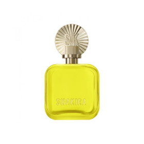 Imagen de SHAKIRA AMARILLO EDP [50 ml]