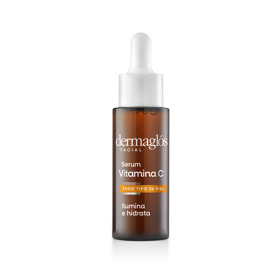 Imagen de DERMAGLOS FACIAL SERUM VITAMINA C 10 % [25 ml]