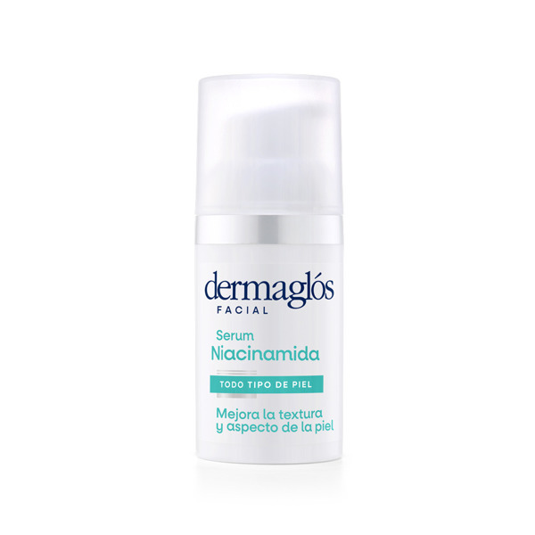 Imagen de DERMAGLOS FACIAL SERUM NIACINAMIDA 10 % [30 ml]