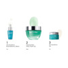 Imagen de BIOTHERM AQUASOURCE GEL+LIFE PLANKTON EYE+ELIXIR COFRE [50+5+7ml]