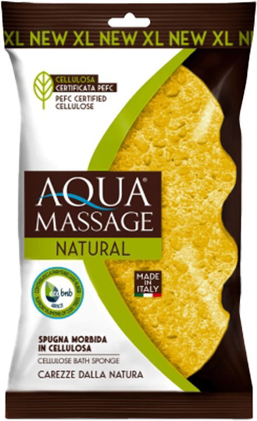 Imagen de ARIX ESPONJA CELULOSA NATURAL [1 uni.]