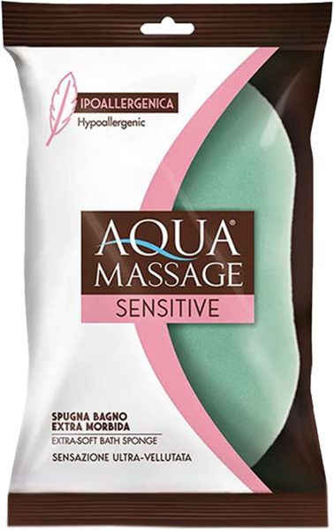 Imagen de ARIX ESPONJA EXTRA SENSITIVE [1 uni.]