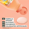Imagen de FRUCTIS HAIR FOOD SH. CABELLO LARGO Y FRAGIL PIÑA 300 ml